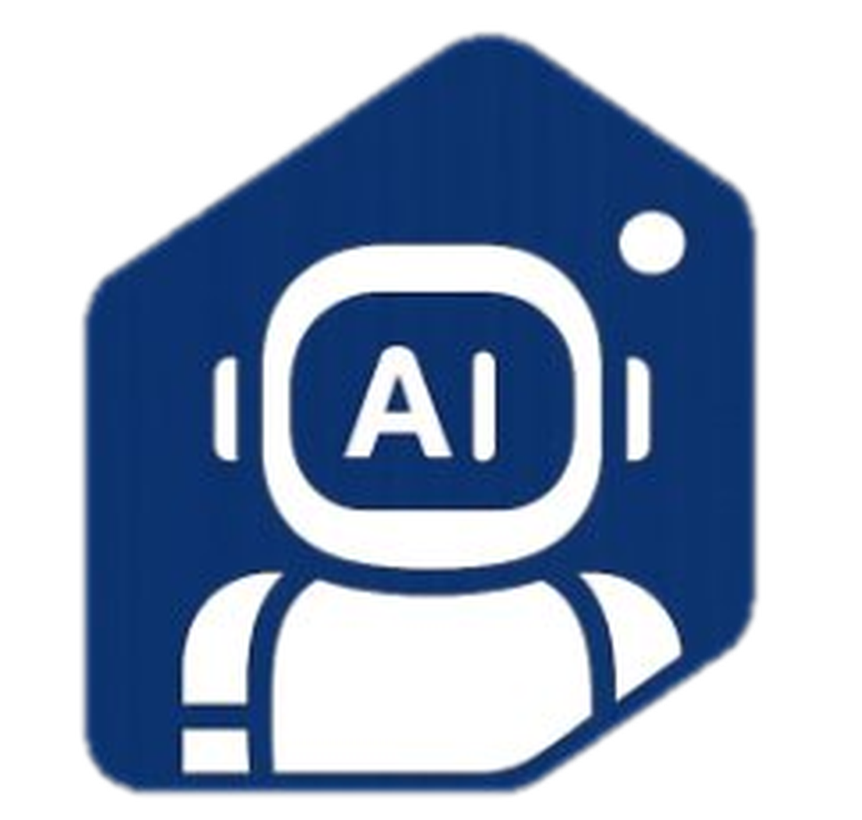 Blue Tag Solutions AI astronaut